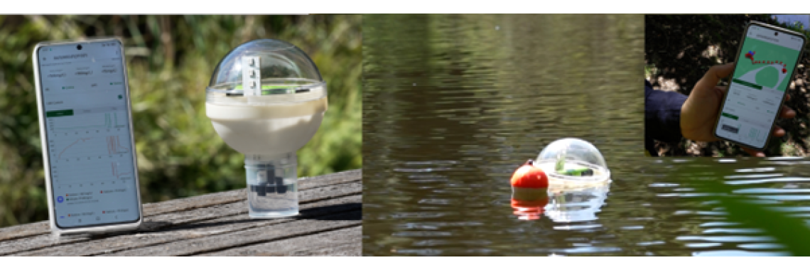 Empowering Water Quality Decisions with probeCARE: IoT-Enabled Monitoring of Salinity, Sodicity, and Nutrients