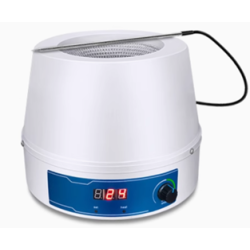 Heating Mantle with Magnetic Stirrer